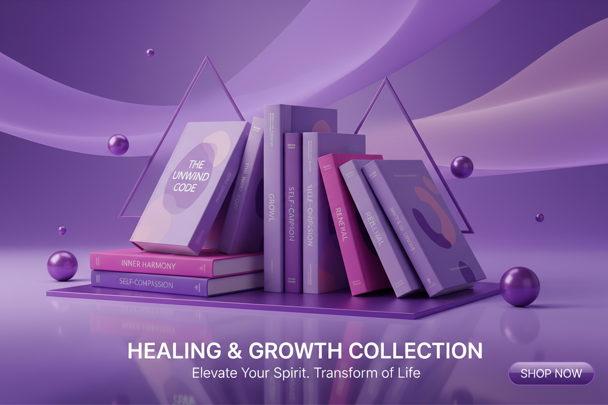 Book Collection 📚