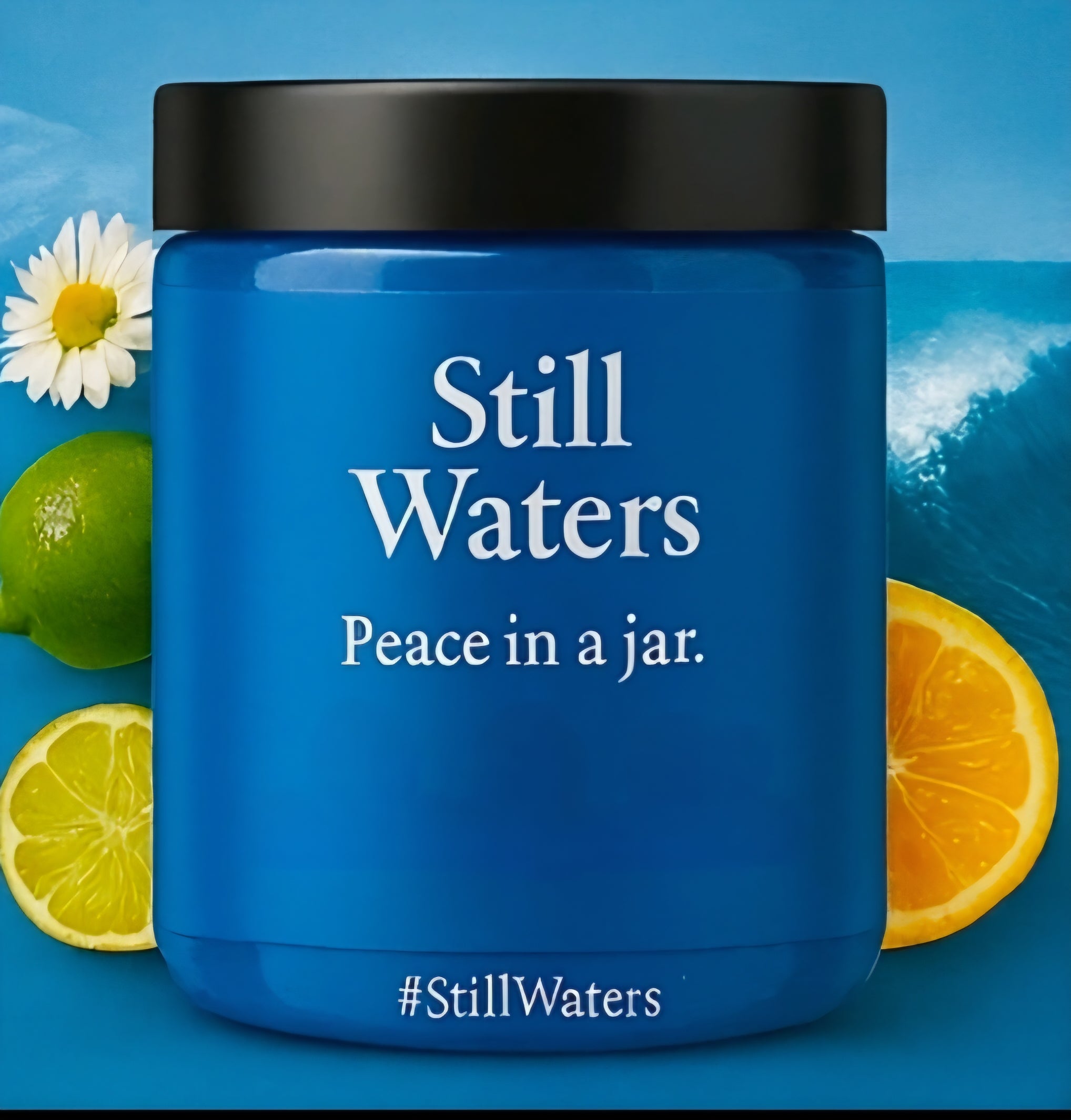 Still Waters